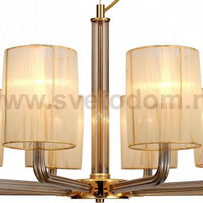 Люстра Favourite 1860-10P Birra