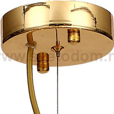 Люстра Favourite 1860-10P Birra