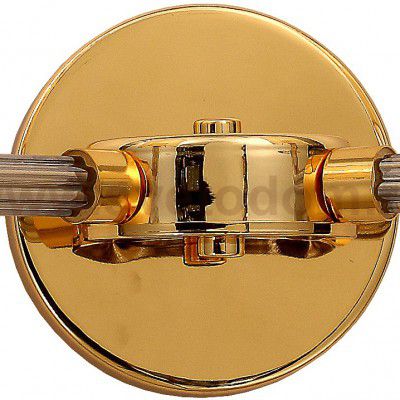 Светильник настенный бра Favourite 1860-2W Birra