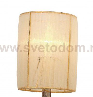 Светильник настенный бра Favourite 1860-2W Birra