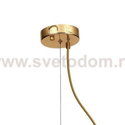 Люстра Favourite 1860-6P Birra