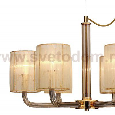 Люстра Favourite 1860-6P Birra