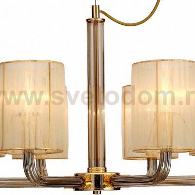 Люстра Favourite 1860-6P Birra