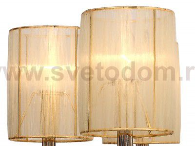 Люстра Favourite 1860-6P Birra