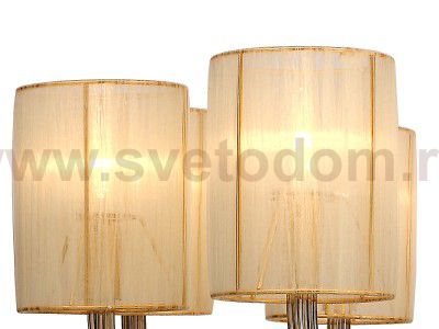 Люстра Favourite 1860-8P Birra