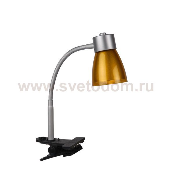 Настольная лампа Lucide 18605/11/53 PLAYTO