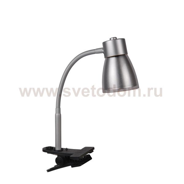 Настольная лампа Lucide 18605/11/67 PLAYTO