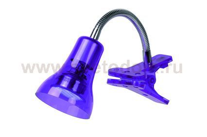 Настольная лампа Lucide 18609/71/39 PITCHO