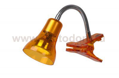 Настольная лампа Lucide 18609/71/53 PITCHO