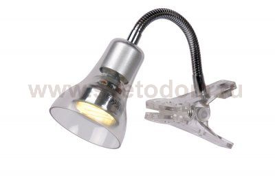 Настольная лампа Lucide 18609/71/60 PITCHO