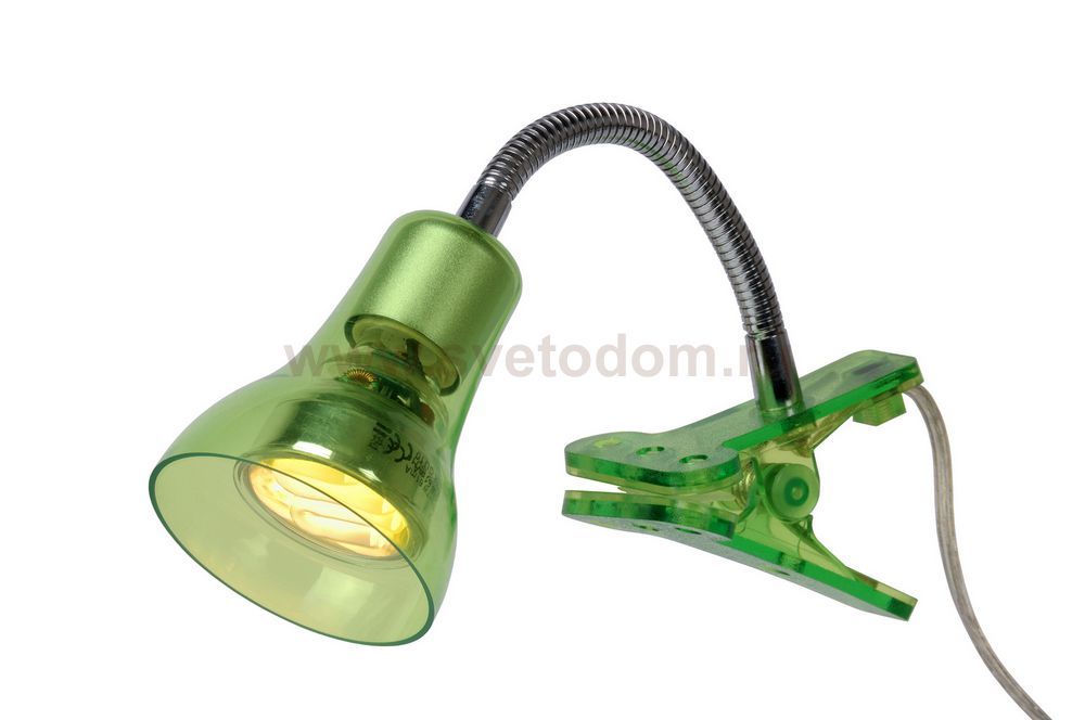 Настольная лампа Lucide 18609/71/85 PITCHO