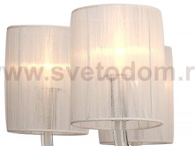 Подвесная люстра Favourite 1861-10P Birra