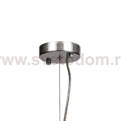 Подвесная люстра Favourite 1861-10P Birra