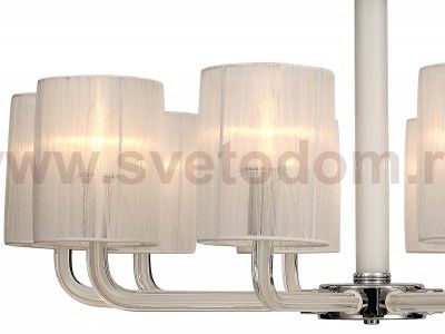 Подвесная люстра Favourite 1861-10P Birra