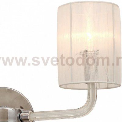 Настенный светильник Favourite 1861-2W Birra