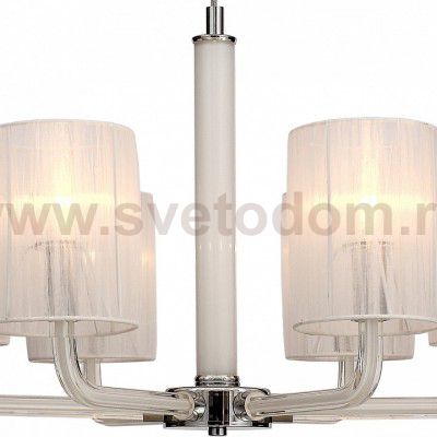 Подвесная люстра Favourite 1861-6P Birra