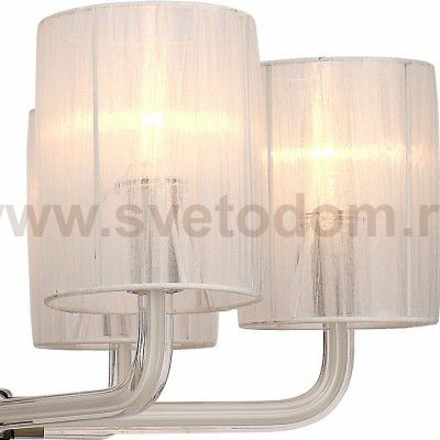 Подвесная люстра Favourite 1861-6P Birra