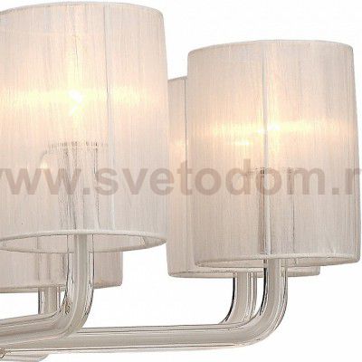 Подвесная люстра Favourite 1861-8P Birra