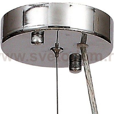 Подвесная люстра Favourite 1861-8P Birra