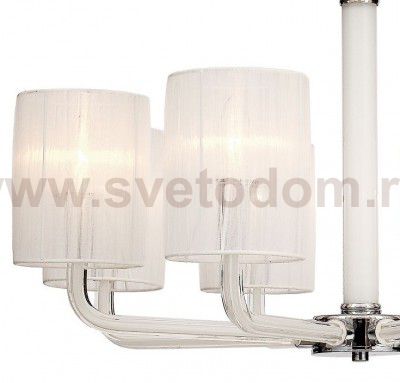 Подвесная люстра Favourite 1861-8P Birra