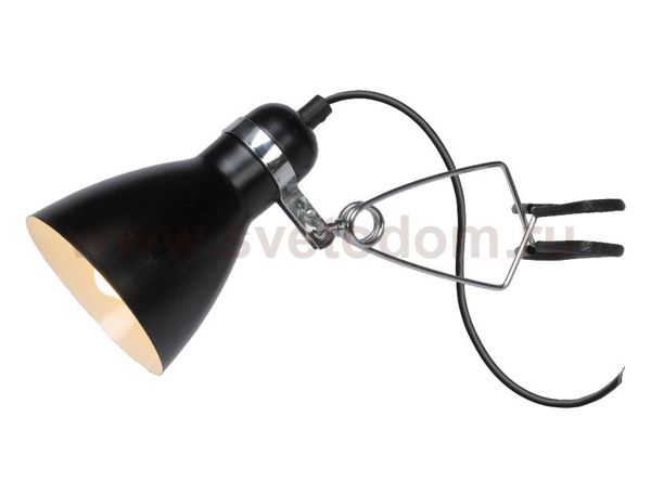 Настольная лампа Lucide 18611/71/30 KLIPPY