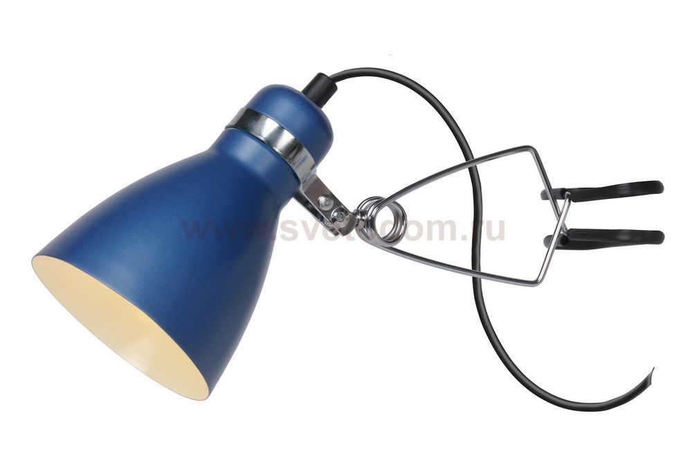 Настольная лампа Lucide 18611/71/39 KLIPPY