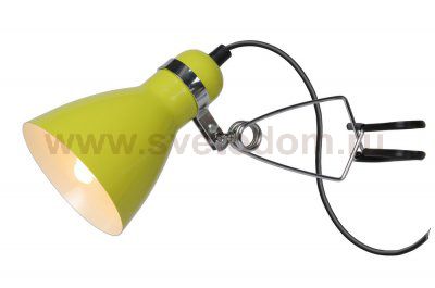 Настольная лампа Lucide 18611/71/85 KLIPPY