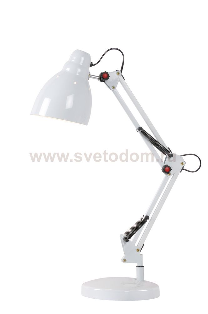 Настольная лампа Lucide 18617/01/31 CID