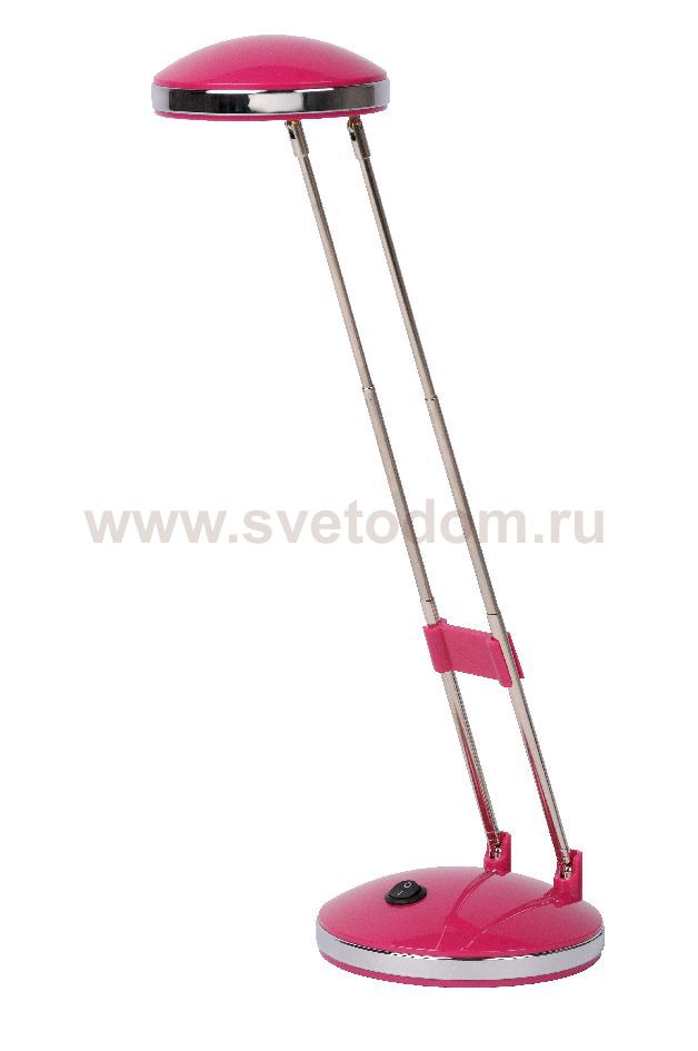 Настольная лампа Lucide 18618/02/66 FYLOO