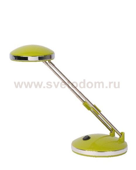 Настольная лампа Lucide 18618/02/85 FYLOO