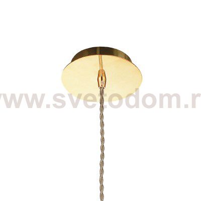 Подвесной светильник Favourite 1863-1P Bottle