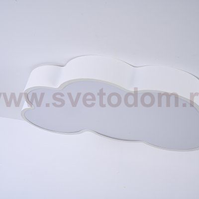 Потолочный светильник CLOUD 90 Белый ImperiumLoft 186678-26