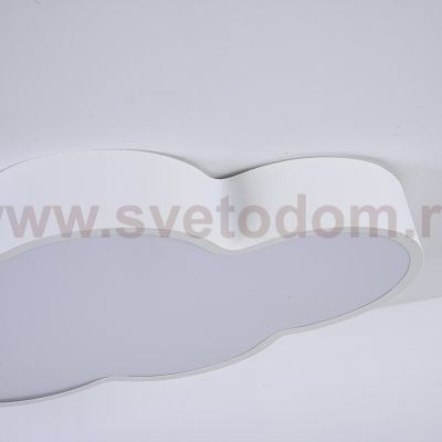 Потолочный светильник CLOUD 90 Белый ImperiumLoft 186678-26