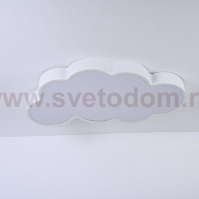 Потолочный светильник CLOUD 90 Белый ImperiumLoft 186678-26