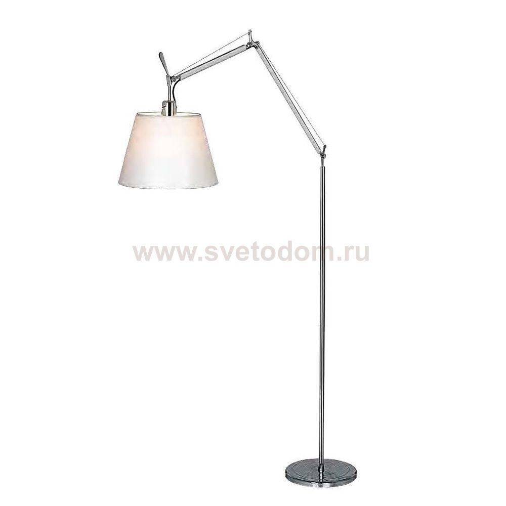 Напольный светильник Favourite 1867-1F Phantom