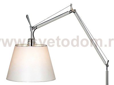 Напольный светильник Favourite 1867-1F Phantom