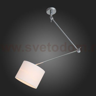 Подвесная люстра Favourite 1867-1P Phantom