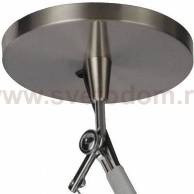 Подвесная люстра Favourite 1867-1P Phantom