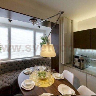 Подвесная люстра Favourite 1867-1P Phantom