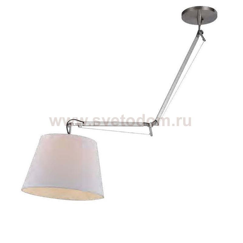 Подвесная люстра Favourite 1867-1P Phantom