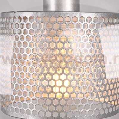 Подвесной светильник CATCH silver D30 ImperiumLoft 186710-26