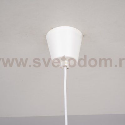 Подвесной светильник Muuto E27 White ImperiumLoft 186766-22