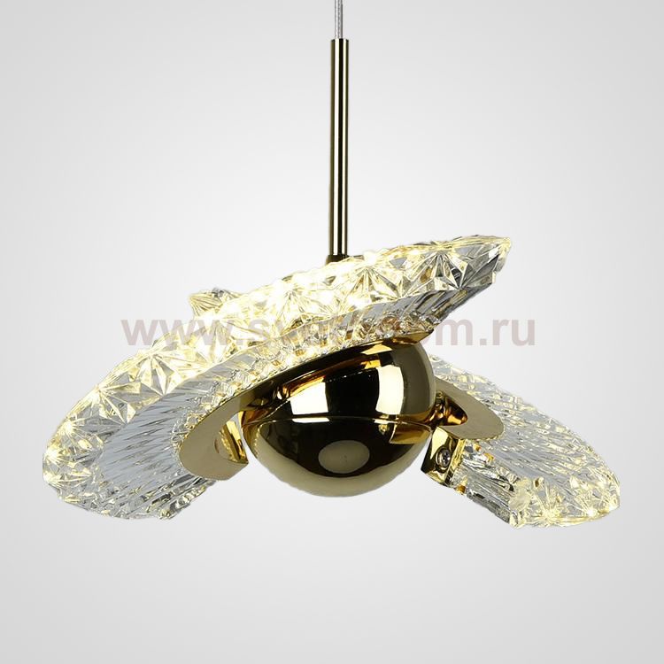 Подвесной светильник PHOENIX ImperiumLoft 186786-23