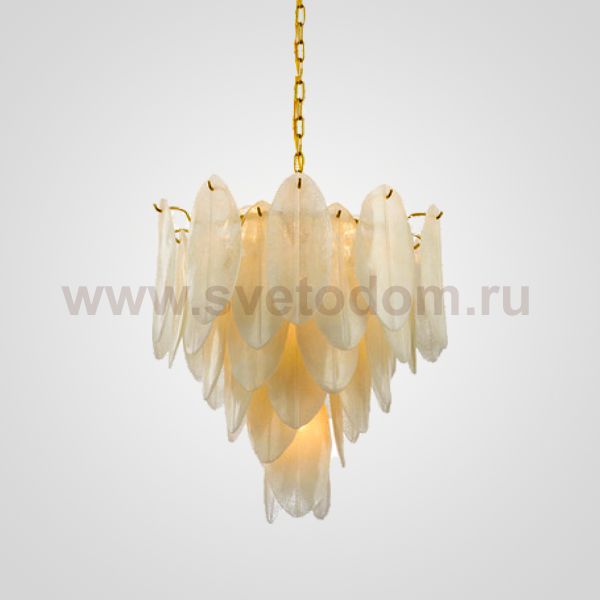 Люстра Angel Style Italian Murano Glass D60 ImperiumLoft 186787-22