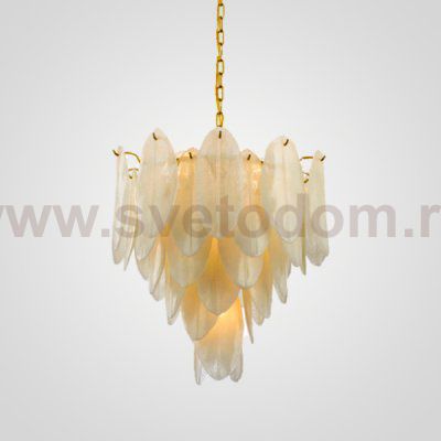 Люстра Angel Style Italian Murano Glass D80 ImperiumLoft 186788-22