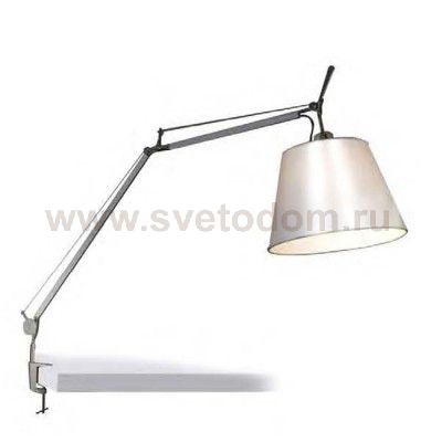 Настольная лампа Favourite 1868-1T Phantom