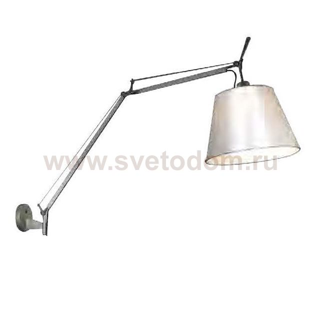 Настенный светильник Favourite 1868-1W Phantom