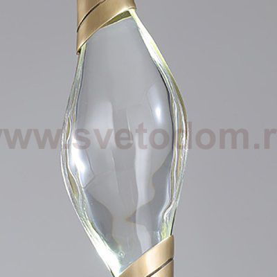 Подвесной светильник FAME copper ImperiumLoft 186801-23