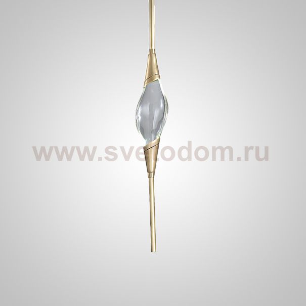 Подвесной светильник FAME copper ImperiumLoft 186801-23