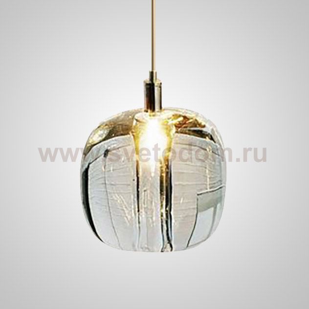 Подвесной светильник ROBIN transparent ImperiumLoft 186820-23